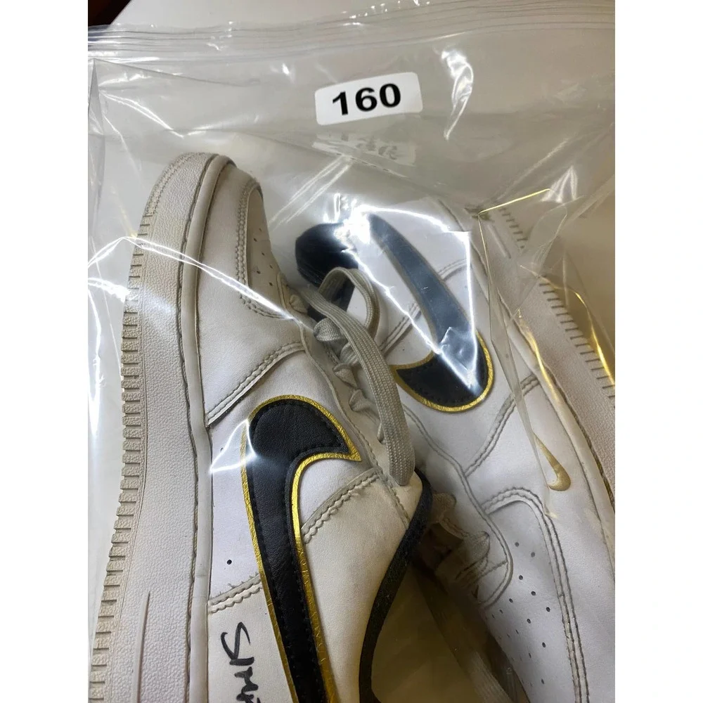 Nike Air Force 1 LV8 TD Low Kids Size 5Y